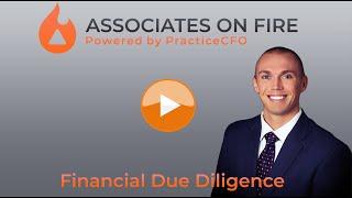 Financial Due Diligence