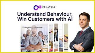 Behavely AI Appsumo Deal: Unlock Your Customer's Mind with Behavely AI Lifetime Deal! 