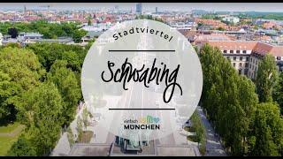 Viertelliebe Schwabing | einfach München