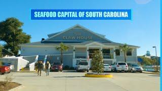 Where You MUST Visit On Your Next Trip to Myrtle Beach.