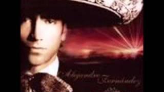 me esta matando este amor.wmv alejandro fernandez