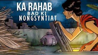 Ka Rahab bad ki Nongsyntiat | Kidzo Praise 2022 | Khasi Animation