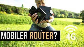 Welcher Router im Wohnmobil? (2025) | Tipps für alle Camper