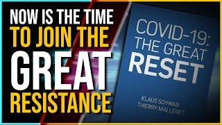The Great Resistance With Slow News Day!