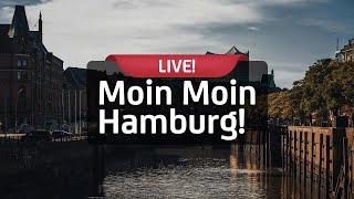 MOIN MOIN am 17.09.24 - Alles, was man braucht,um gut in den Tag zu kommen.Guten Morgen Ihr Lieben !