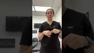 Balloon Breathing- Rid Back Pain