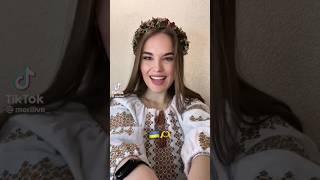 А береза не калина, Слава Україні  Пісні Українською  #україночка #ukrainesong