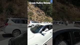 Green Valley Shimla | best place to visit in shimla | Shimla Tourist Places #shimla