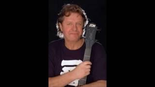 John Wetton Love Is Bonus Track Sinister