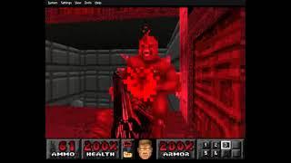 Doom (Sony PlayStation) - A Fantastic Port Indeed!