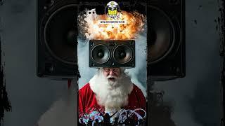 Frohe Weihnachten ;) "Christmas TECHNO Time" by DEICHBRECHER #technomusic #rave #christmas #newmusic