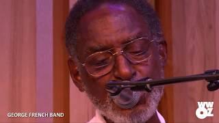 George French - Full Set - Live from the Jazz & Heritage Center (2018)