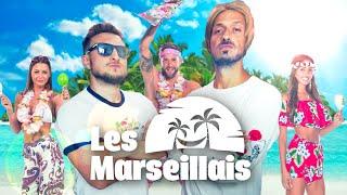 On découvre l'épisode le plus vu des Marseillais.