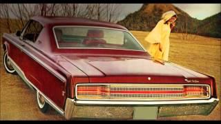 Pajala-Hasses - Chrysler New Yorker