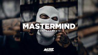 Pop Smoke Type Beat - "Mastermind" | Drill Type Beat 2025