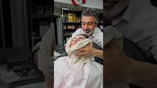 #asmr #massage #sleeprelief #barber #bendekal