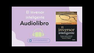 El inversor inteligente de Benjamin Graham Audiolibro GRATIS