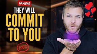 Start Thinking This Way And They Will Commit To You 100% | Neville Goddard