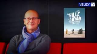 Vélizy TV : Ciné-Club - La fille de Ryan