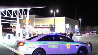 One dead,  another hospitalized in shooting outside WaWa in SW Miami-Dade