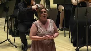 La favorita "O mio Fernando" - Donizetti