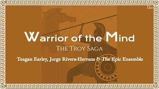 EPIC: The Musical - Warrior of the Mind (Jay's version) (Sub Español/Lyrics)