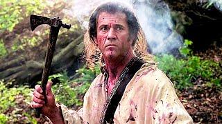 Mel Gibson vernichtet einen britischen Trupp, um seinen Sohn zu retten