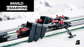 InWild Couteaux - Inwild Crampons