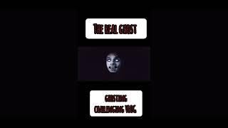 real ghost video horror ghosting challenge