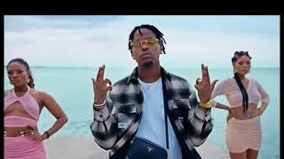 Quality by kenny sol ft Double jay#isimbitv#yagotvshow