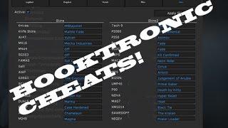 CS:GO HOOKTRONIC BEST FREE HACKING CLIENT