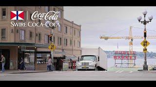 Swire Coca-Cola, USA in Washington.