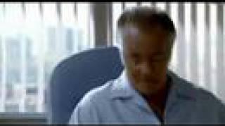 The Sopranos: Funny hospital scene