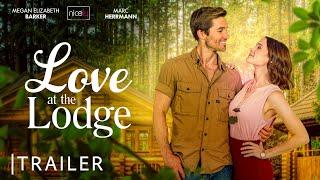 Love At The Lodge | Trailer | Nicely Entertainment