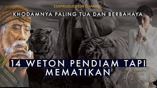 Anteng Nanging Mbebayani ~ 14 Weton Pendiam Tapi Mematikan