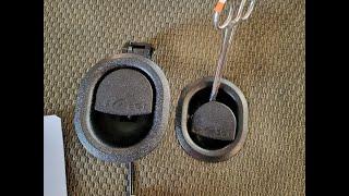 La-Z-Boy (Lazy Boy) Recliner Sectional Install Replacement Release Handle- So Easy a Kid Can Do It