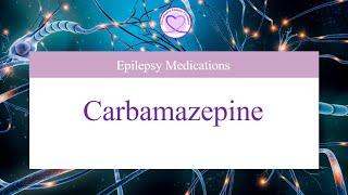 What is Carbamazepine?