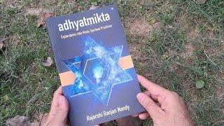 Adhyatmikta By Rajarshi Ranjan Nandy | BOOK HUNT