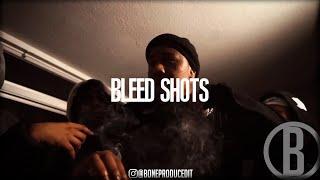 [FREE] EBK Jaaybo Type Beat - "Bleed Shots" (Prod @BoneProducedIt)