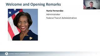 Bipartisan Infrastructure Law Changes to PTASP Requirements Webinar