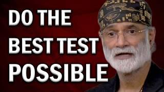 Preventing Silent Heart Disease: From Test Result to Informed Decisions