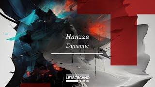 Hanzza "Dynamic" [LETS TECHNO records]