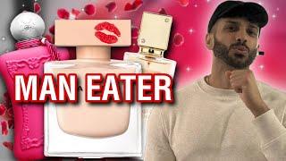 10 Head Turning Women’s Perfumes Get Crazy Compliments! Stop Them In Their Tracks!