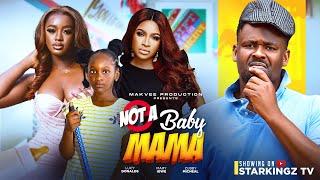 NOT A BABY MAMA - ZUBBY MICHAEL, MARY IGWE, LUCHY DONALDS - 2024 Latest Nigerian Movie