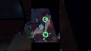 Hardcore Blizzard  (BULLET ECHO)