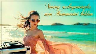 Kuyov kechasi qayerda edi? Sening uxlaganingda men hammasini bildim!