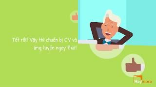 Chuyện của Hải - Chuyện của Haymora: Cá Gặp Nước