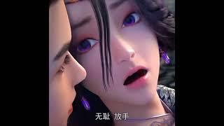 [Perfect World] Shi Hao X Yun Xi Love Story  | Perfect World #shihao #yunxi #perfectworld