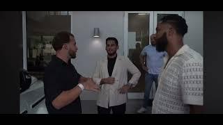 Trader Meetup @fxalexg__  @yarimi8145  @WaqarAsim.