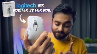 The Surprising Truth About Logitech MX Master 3s for MAC.